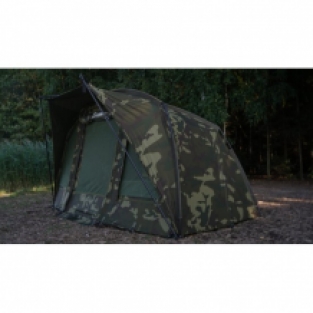 Sonik axs Bivvy Camo