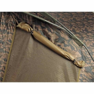 JRC Rova Peak Camouflage Bivvy 2 Man