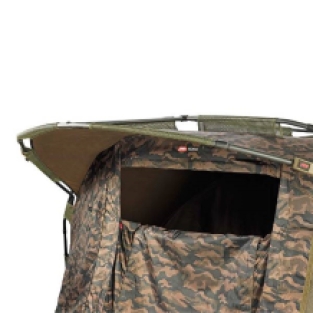 JRC Rova Peak Camouflage Bivvy 2 Man