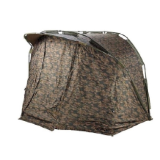 JRC Rova Peak Camouflage Bivvy 2 Man