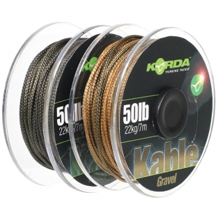 Korda Kable leadcore