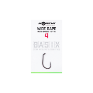 Korda Basix Wide Gape