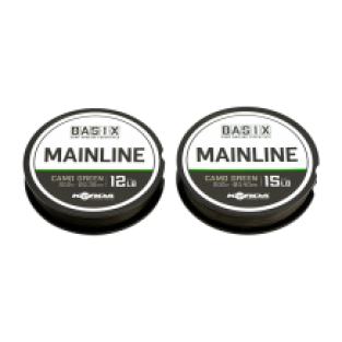 Korda Basix Mainline - 500m