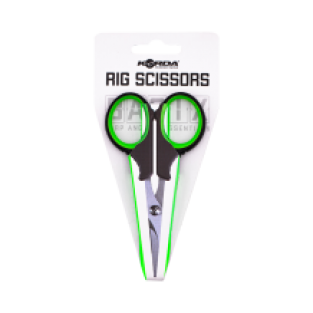 Korda Basix Rig Scissors