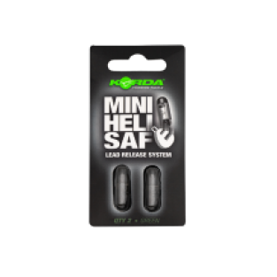 Korda Mini Heli Safe