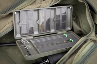 Korda Mini Combi Rig Safe