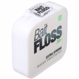 Korda Bait floss 30m