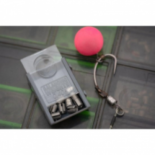 Korda Dark Matter Balancing Weights 0,45 gr 