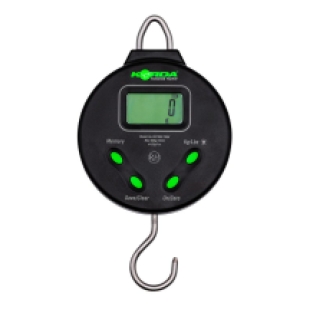 Korda Digital Scale 60 KG