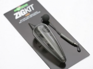 Korda Zig Kit Large