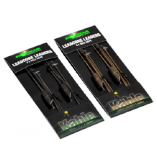 Korda Leadcore Leader Heli Safe 1Meter