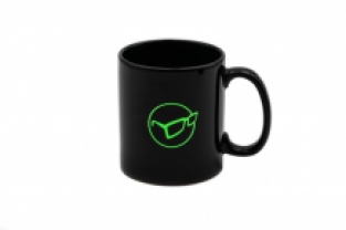 Korda Mug Black