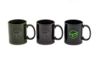 Korda Mug Olive