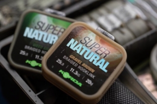 Korda Super Natural