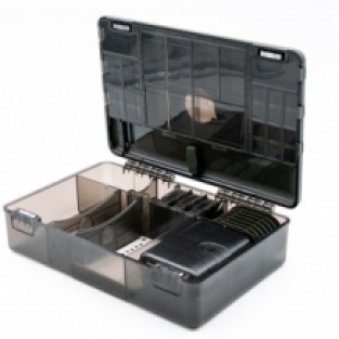 Korda Tackle Box Bundle Deal