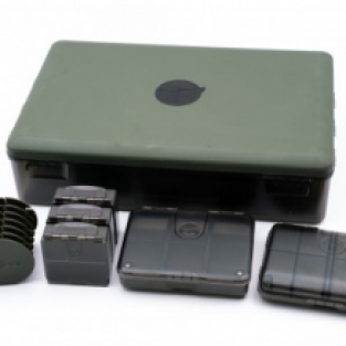 Korda Tackle Box Bundle Deal