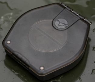 Korda Compac Tubing Box