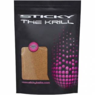 Sticky Baits The Krill Active Mix 900gr