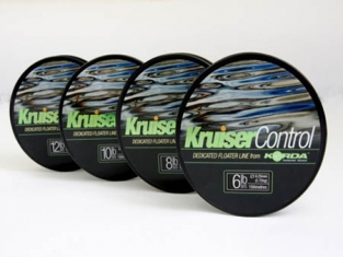 Kruiser control line 150 meter