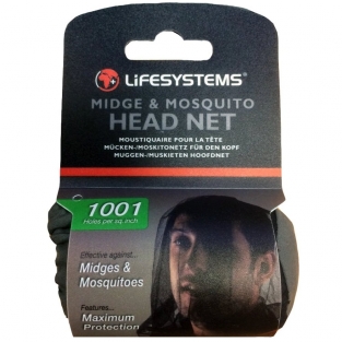 Head Net 