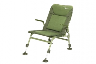 Carp Porter Lightweight Chair With Arms