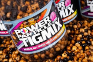 Mainline Power Plus Particles Tigmix