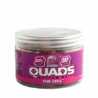 Mainline Quads Bottom Baits Cell 10mm