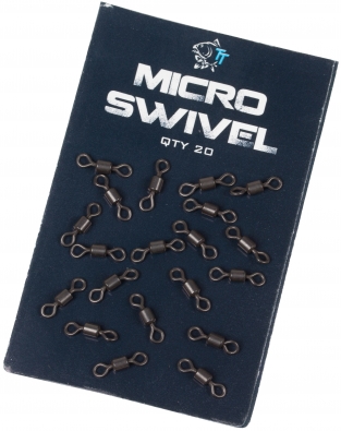 micro swivel