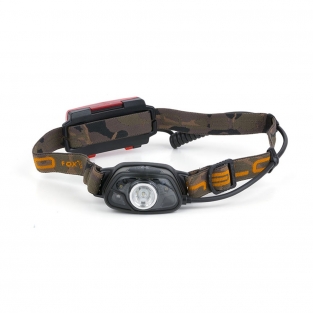 Halo ms250 Headtorch