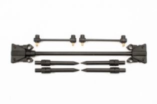 Nash Tackle 3 Rod Pod