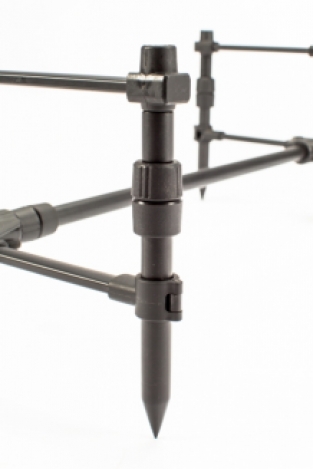 Nash Tackle 3 Rod Pod