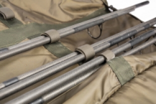 Nash 12ft 3 Rod Holdall