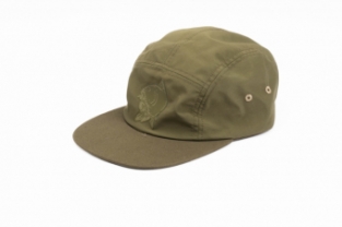 Nash 5 Panel Cap