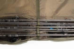 Nash 12ft 5 rod Apache