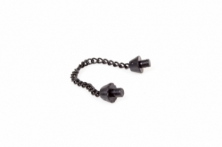 Nash Bobbin Chain Link Short (8cm)