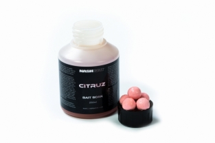 Nash Citruz Bait Soak 250ml