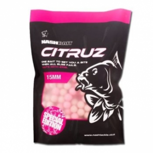 Nash Citruz Bait Pink 1kg 