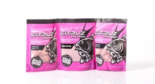 Nash Citruz Cultured Hookbaits