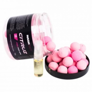 Nash Citruz Pop Ups Pink