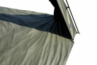 Nash Bank Life Gazebo Pro Heavy Duty Groundsheet