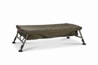 Nash Hi-Protect Carp Cradle Monster