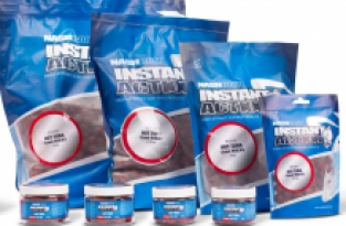 Nash Instant Action Hot Tuna 2,5kg