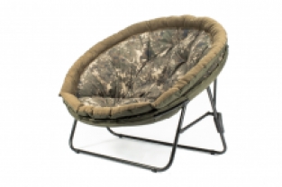 Nash Indulgence Low Moon Chair