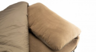 Nash Indulgence Pillow Wide