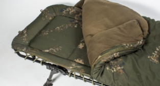 Nash Scope OPS 4 Fold Sleep System