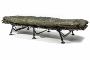 Nash Scope OPS 4 Fold Sleep System