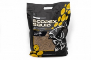 Nash Scopex Squid Flake 5kg