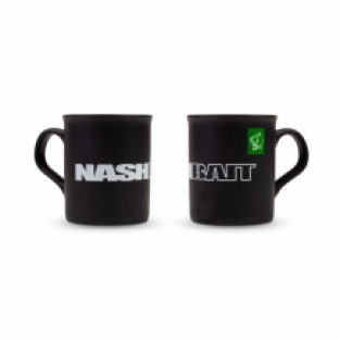 Nash Bait Tackle Mug