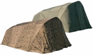 Nash Titan T1 Extreme Canopy Camo