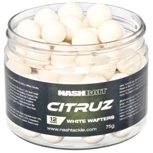 Nash Citruz Wafters White